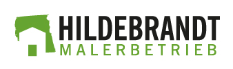 Hildebrandt Malerbetrieb Logo